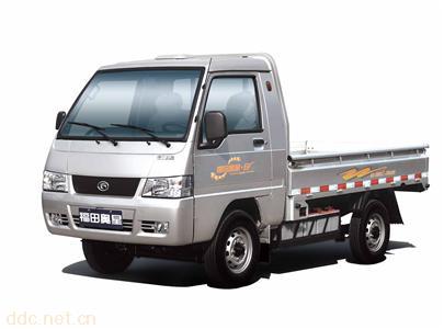  福田电动货车